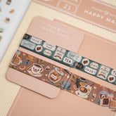 Kit Club Subscription - Archer and Olive